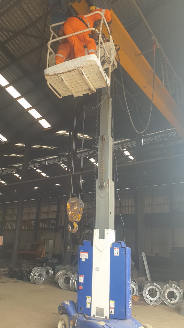 Nacelle en action 4